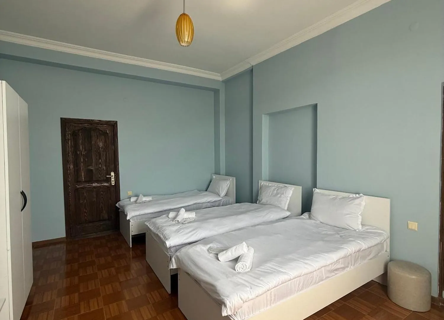 Hotel באטומי