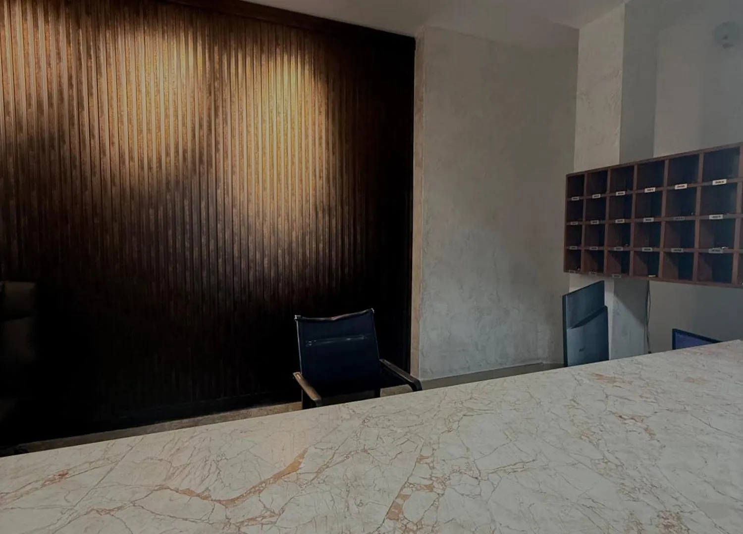 Hotel באטומי 3*,