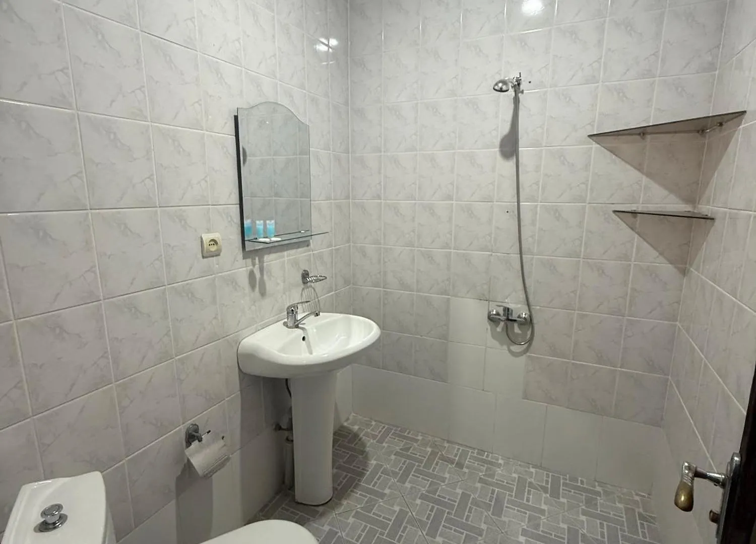 Hotel באטומי