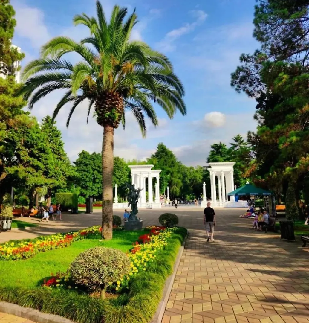 Hotel באטומי 3*,  גאורגיה