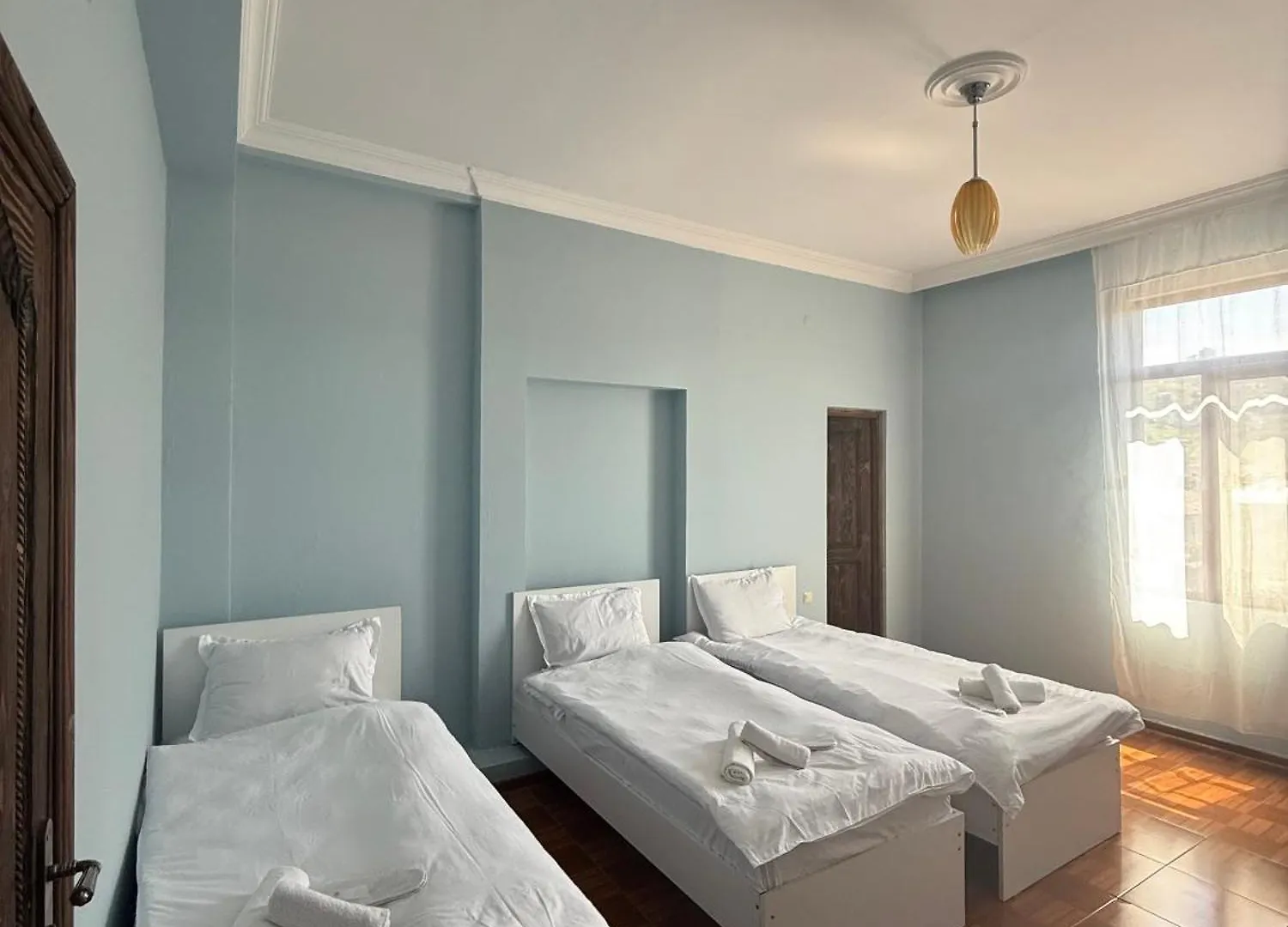 Hotel באטומי