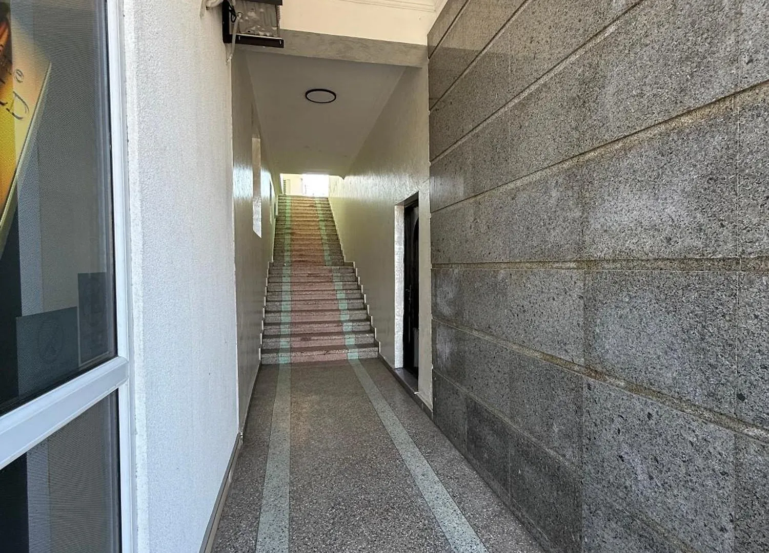 Hotel באטומי