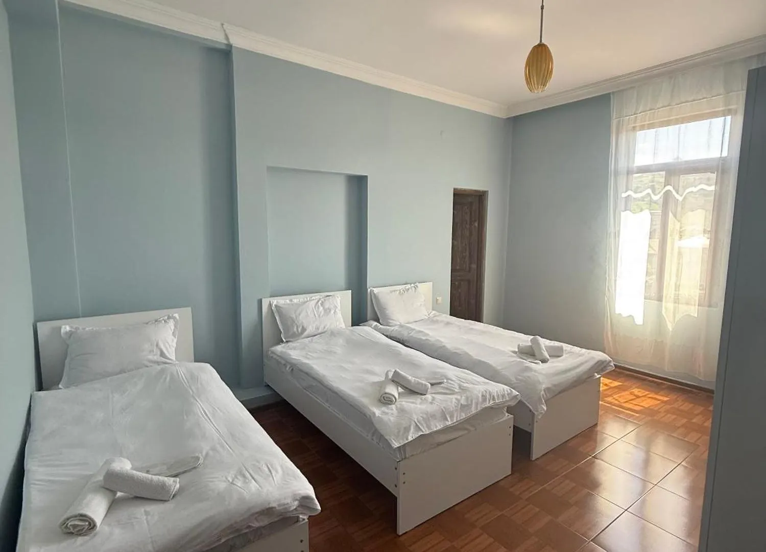 Hotel באטומי גאורגיה