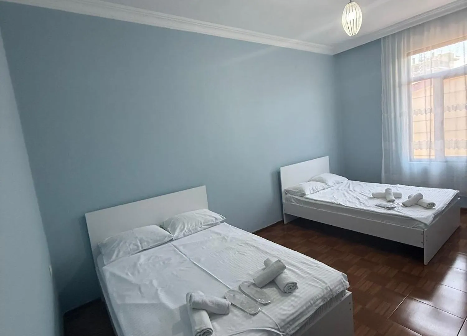 Hotel באטומי