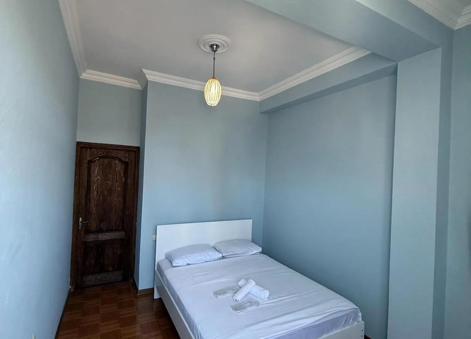Hotel באטומי