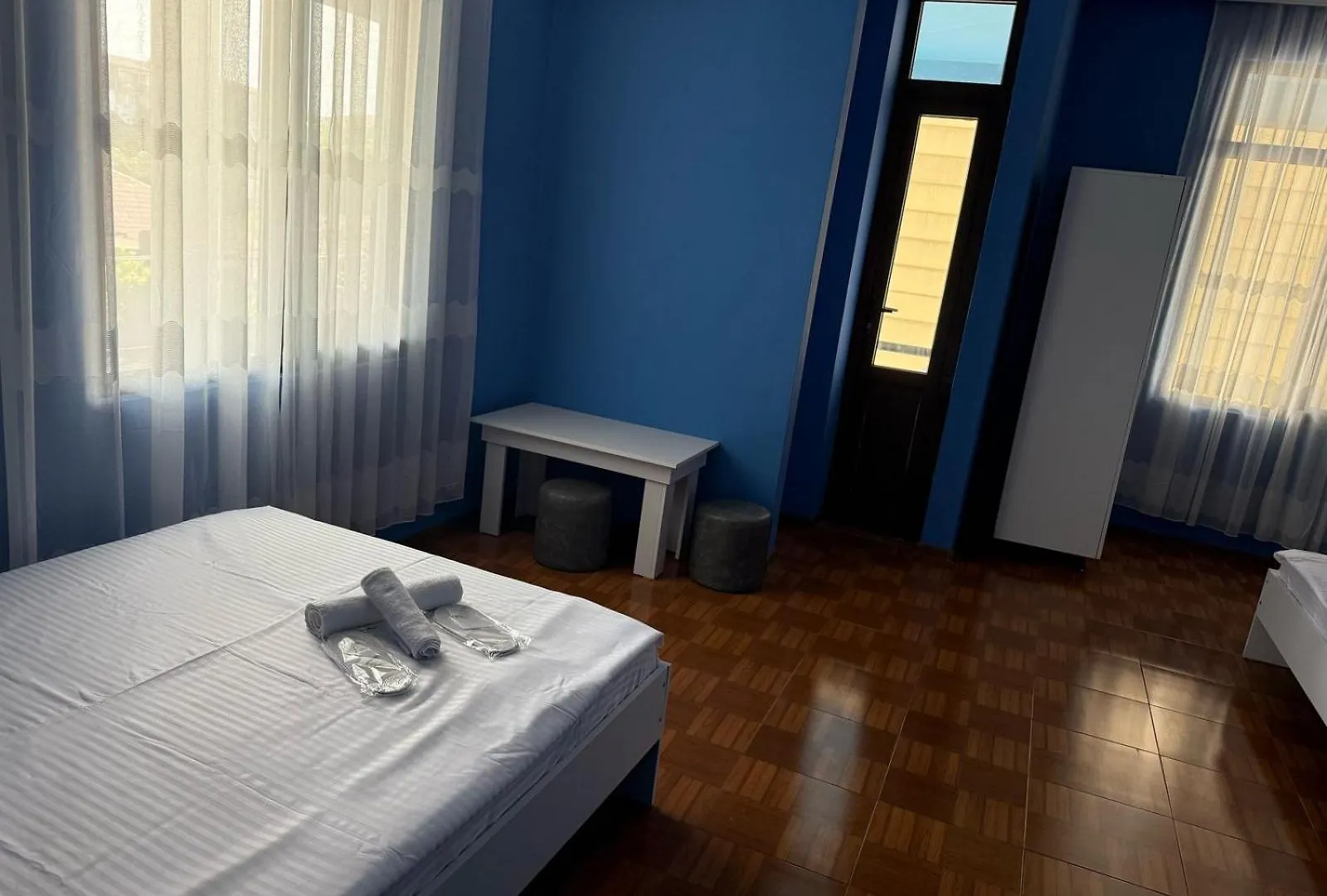Hotel באטומי